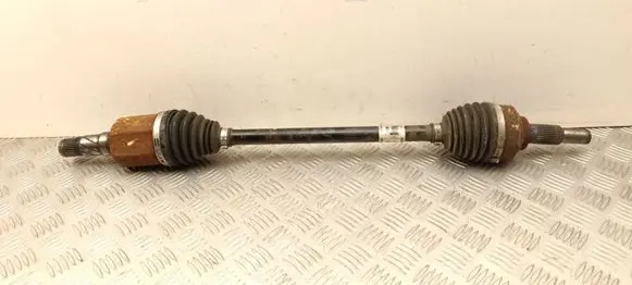 Tesla Model 3 Rear driveshaft 153667000B
