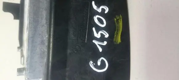 BMW 4 F32 F33 Distronic sensor radar 6873346 G1505