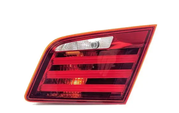 BMW 5 F10 F11 Tailgate rear/tail lights 2TZ010235 7203226