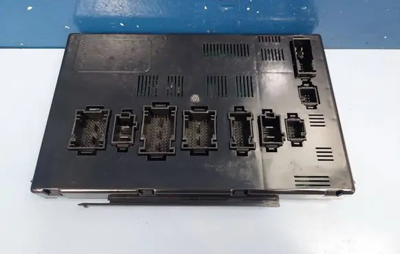 Mercedes-Benz ML W164 SAM control unit A1649005401 A1649005101 A1644403501