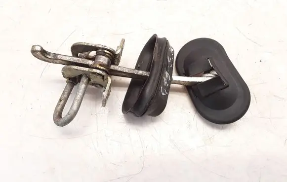 Lancia Thesis Rear door check strap stopper
