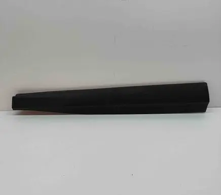 Ford Mustang Mach-E Front door trim (molding) LJ8BR20848ABW