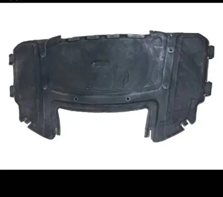 BMW 3 E90 E91 Engine hood trim 51487059260 7059260