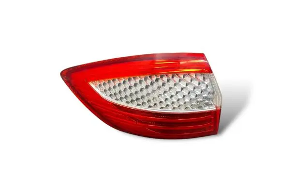Ford Mondeo MK IV Rear/tail lights 7S7113405B
