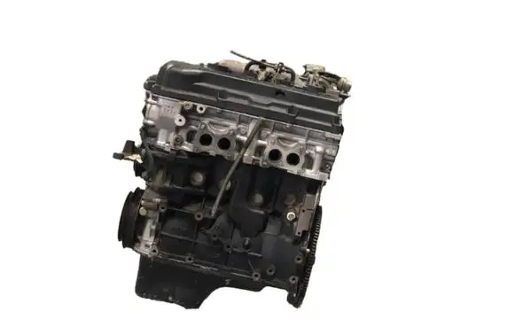 Nissan Primera Engine QG18DE