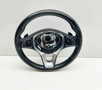 Mercedes-Benz E W213 Steering wheel A0004607103