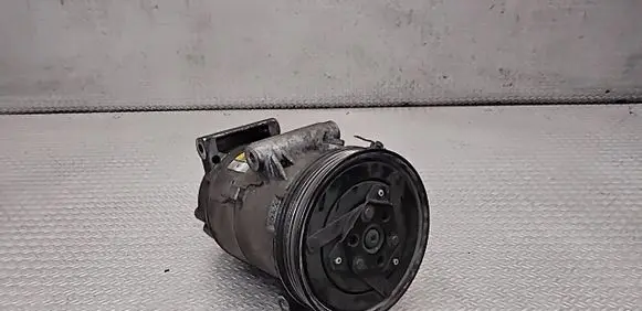 Renault Scenic II - Grand scenic II Air conditioning (A/C) compressor (pump) 8200316164