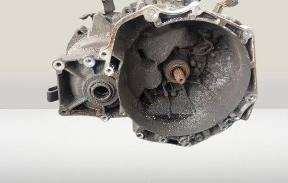 Opel Signum Manual 5 speed gearbox 