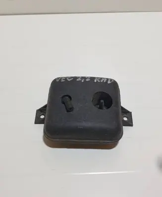 Opel Vectra C Vacuum air tank 24456686 3087