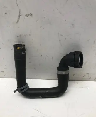 Audi A5 8T 8F Engine coolant pipe/hose 8K0819332G 8K0122293C