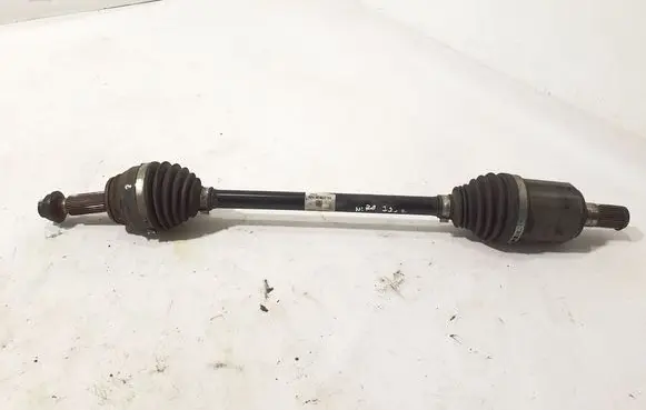 KIA Niro Front driveshaft 49500AO000