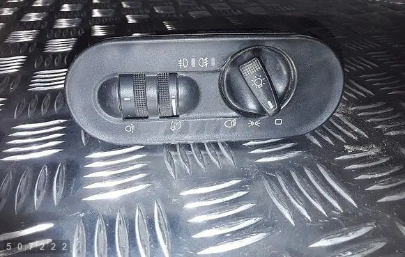 Ford Galaxy Light switch 7m1941531e