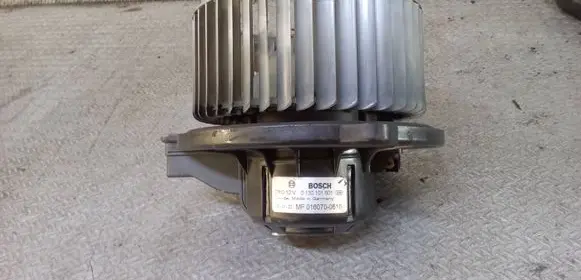Toyota Avensis T250 Heater fan/blower 0130101601 MF0160700610