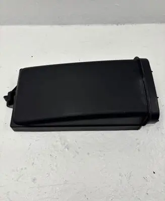 BMW 7 E65 E66 Interior heater climate box assembly housing 8379958 64318379958