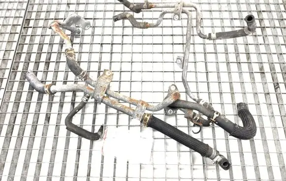 Infiniti Q50 Engine coolant pipe/hose 14056JK21E