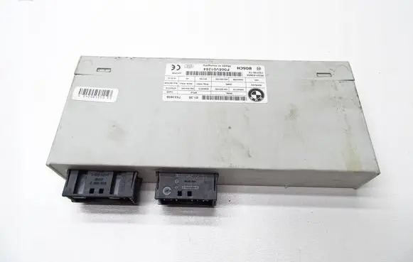 Audi A5 8T 8F Seat control module 8T0959760B