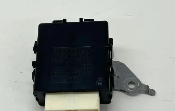 Toyota C-HR I Other control units/modules 85940F4010 4230003010