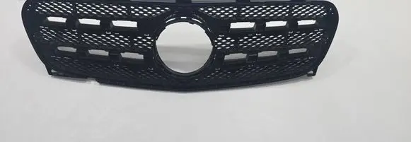Mercedes-Benz GLA W156 Front bumper upper radiator grill A1568880400