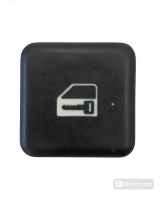 BMW 5 E39 Electric window control switch 8360828