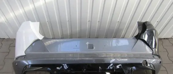 Cupra Formentor Rear bumper 5FF