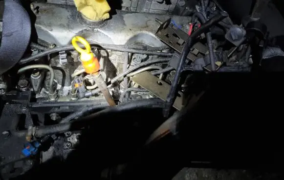 Fiat Ducato Engine 091A