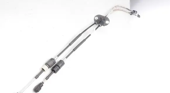 Volvo V60 Gear shift cable linkage 31367493