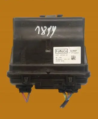 Ford Galaxy Other control units/modules FG9T14F043AF