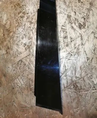 Opel Zafira C Rear door card trim 20817868
