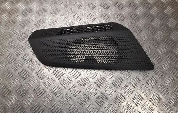 BMW iX1 Dash center speaker trim cover 9890920