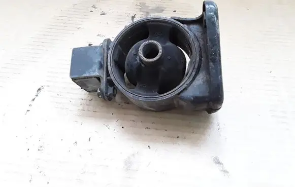 Hyundai Santa Fe Engine mount bracket 219122B000