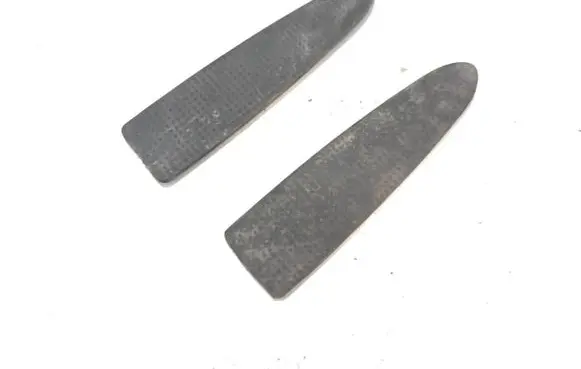 Alfa Romeo 156 Rear storage box compartment pad/mat 