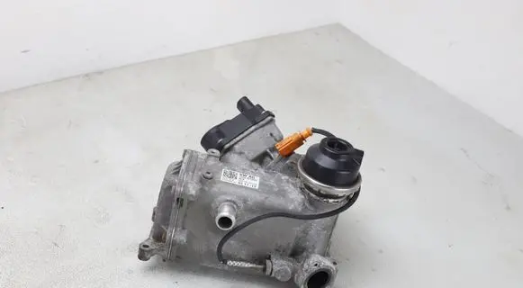 Audi A6 S6 C7 4G EGR valve cooler 059131515CG 059131503T 515ZL6