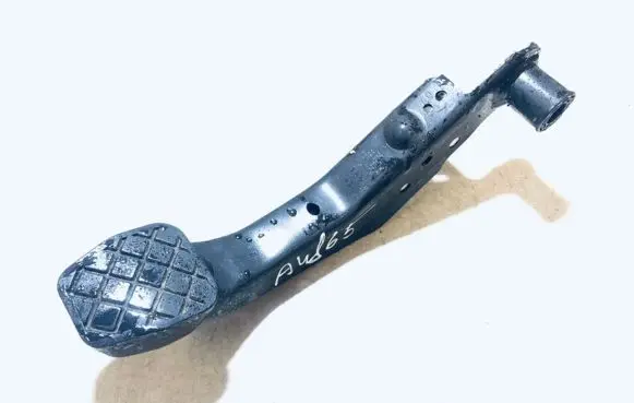 Seat Ibiza IV (6J,6P) Brake pedal 1j0721173e