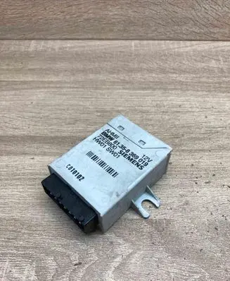 BMW 5 E39 Immobilizer control unit/module 8369019