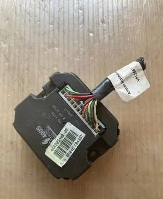 Citroen C-Crosser Parking PDC control unit/module 404905A0B 00246184397