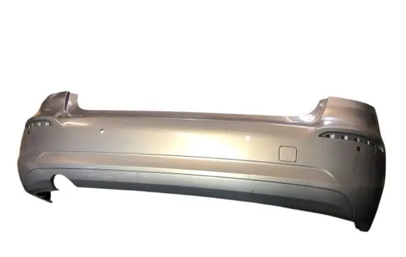 BMW 3 GT F34 Rear bumper 7416072 19017412 97108I09J10