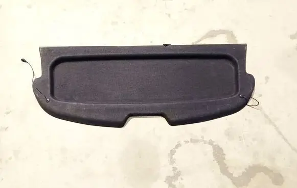 Fiat Stilo Parcel shelf 