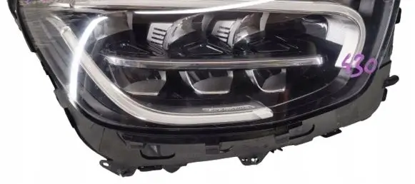 Mercedes-Benz GLC X253 C253 Headlight/headlamp