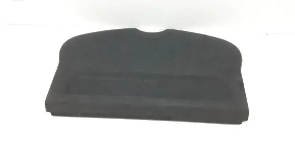 Citroen C5 Parcel shelf