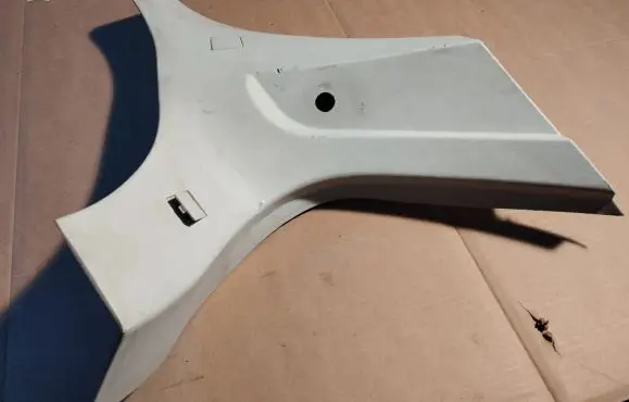 Dodge Journey Other interior part 100013435 1BG15DW1AC