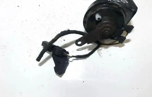 Mercedes-Benz A W169 Horn signal ch2143 011157703881157