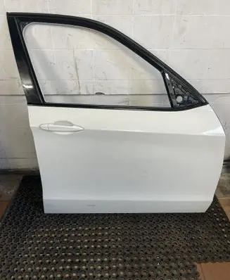 BMW X5 F15 Front door