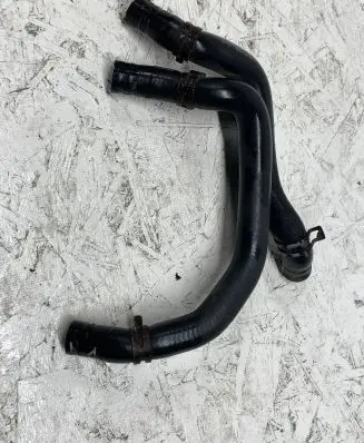 Audi A3 S3 8L Engine coolant pipe/hose 1J0121086AK