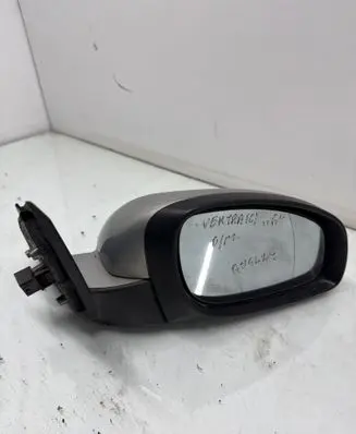 Opel Vectra C Front door electric wing mirror 24436151 352518