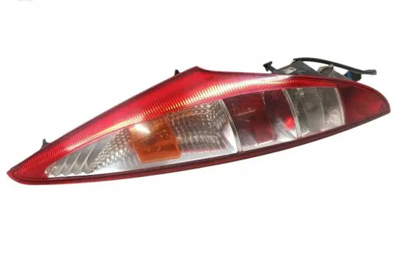 Rear/tail lights