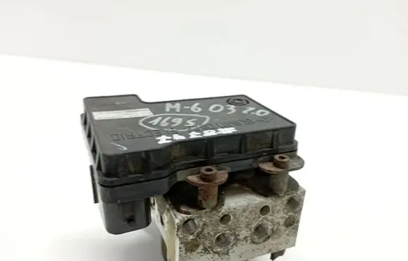 Mazda 6 ABS Pump 2059045 4364534 MD9A2W3C26A2