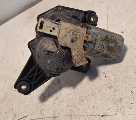 Renault Scenic II - Grand scenic II Rear window wiper motor 8200153458B 019F 00117831