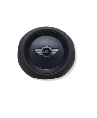 Mini One - Cooper Coupe R56 Steering wheel airbag 6791373 20112590135 26446105