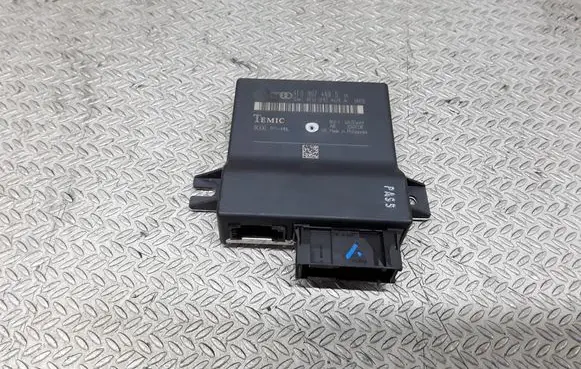 Audi A6 S6 C6 4F Gateway control module 4F0907468D 4F0910468A