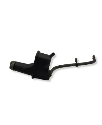 Volkswagen II LT Power steering fluid tank/reservoir 2D0422371